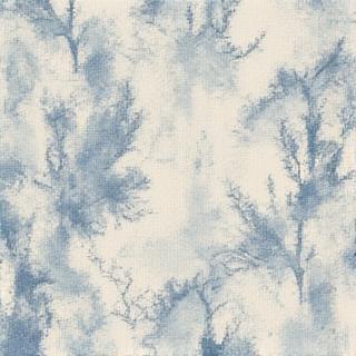 Campione di tessuto fantasia marina